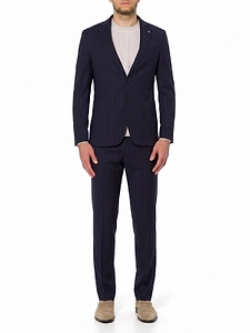 Bharnaba Rodano Two-Piece Tailored Suit
