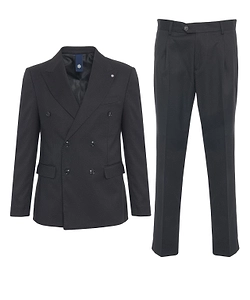 Bharnaba Ruinart Two-Piece Tailored Suit
