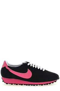 Black Comme Des GarÇOns X Nike Ld-1000 Sneakers
