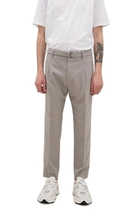 Be Able Andy Pleated Trousers