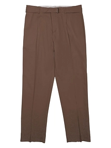 Be Able Andy Pleated Pants