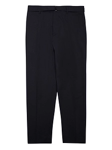 Be Able Andy Wool-Blend Tailored Pants