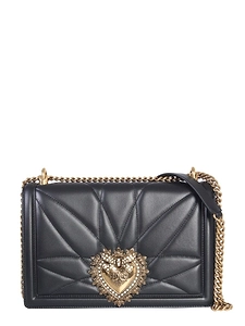 Dolce & Gabbana Devotion Crossbody Bag