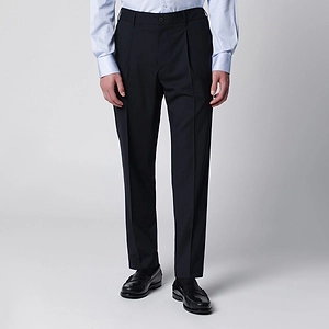 Biagio Santaniello Biagio Pleated Pants