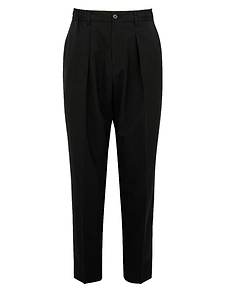 Be Able Dominique Pleated Pants