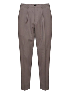 Be Able Dominique Pleated Pants