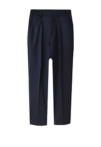 Be Able Dominique Pleated Pants