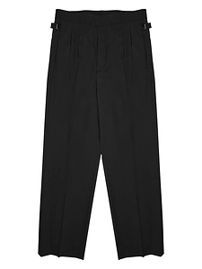 Be Able Mat Pleated Tailored Pants
