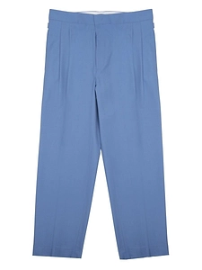 Be Able Mat Pleated Tailored Pants