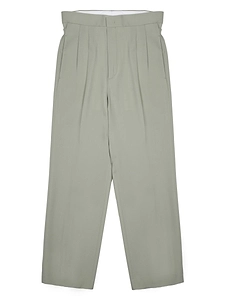Be Able Pleated Wide-Leg Pants
