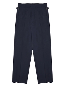 Be Able Mat Pleated Tailored Pants