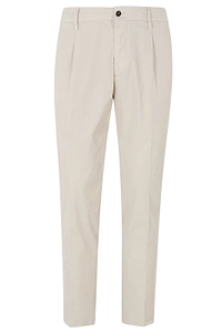 Be Able Riccardo Gabardine Pants