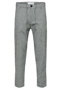 Blend Tapered Trousers Sm