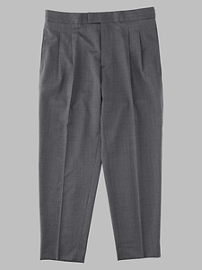Be Able Roy Pleated Tailored Pants