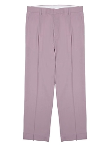 Be Able Sandy Pleated Pants