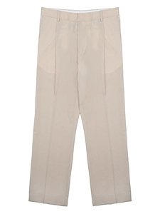 Be Able Sandy Pleated Pants