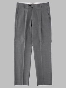 Be Able Sandy Pleated Pants