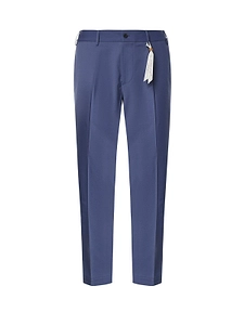 Biagio Santaniello Regular-Fit Pants