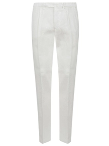 Biagio Santaniello Slim Tailored Pants