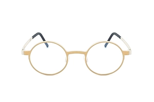 Blackfin Bf 809 Round Glasses And Frames