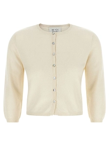 Be You 3080 Crew Neck Cardigan