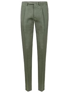Biagio Santaniello Slim Tailored Pants
