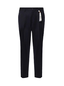 Biagio Santaniello Tapered Pants