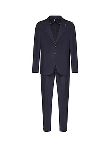 Biagio Santaniello Slim-Fit Suit
