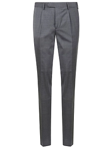 Biagio Santaniello Tailored Dress Pants