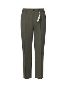 Biagio Santaniello Tailored Stretch Pants