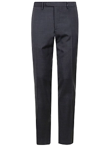 Biagio Santaniello Trim-Fit Pants