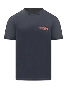 Bl'ker Jaws Printed T-Shirt