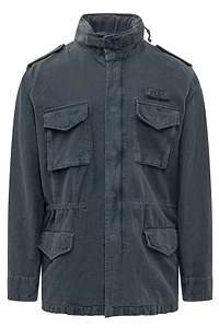 Bl'ker Multi-Pocket Field Jacket