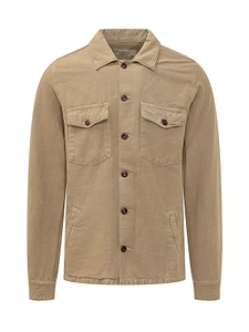 Bl'ker Oversized Utility Shirt