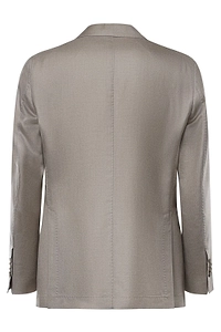 Biagio Santaniello Two-Button Blazer