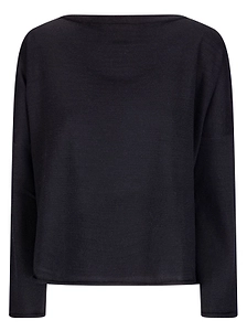 Be You Boxy Knitted Top