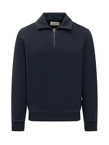 Bl'ker Rutgers Half-Zip Sweatshirt