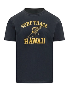 Bl'ker Surftrack Print T-Shirt