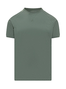 Bl'ker Salem Crew Neck T-Shirt