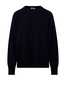 Be You Crew Neck Cashmere Sweater