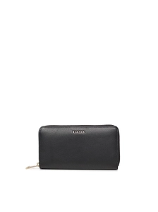 Biasia Zip-Around Wallet