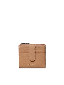 Biasia Snap-Tab Wallet