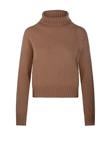 Be You Lady32 Turtleneck Sweater