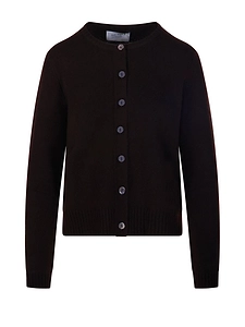 Be You Lady72 Cashmere Cardigan