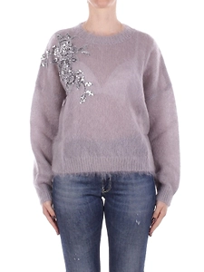 Blugirl Embroidered Jumper