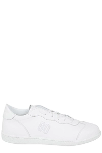 Be980 Harvard Low-Top Sneakers