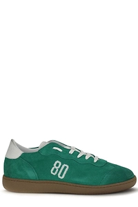 Be980 Harvard 1 Low-Top Sneakers