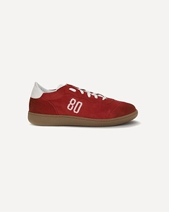 Be980 Harvard 1 Low-Top Sneakers