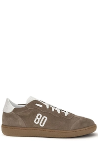 Be980 Harvard 1 Low-Top Sneakers