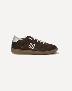 Be980 Harvard 1 Low-Top Sneakers